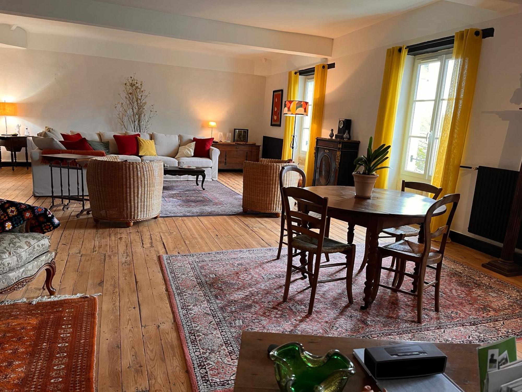 Bed and Breakfast Les Loges Du Chaudron La Chapelle-aux-Choux Exterior foto